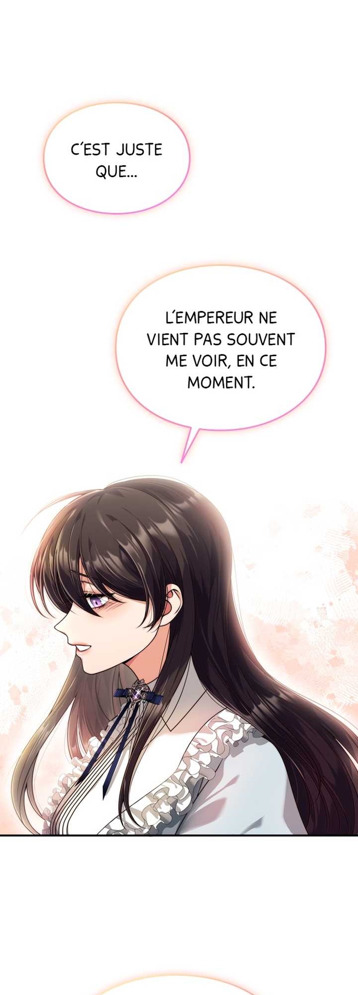 Read Je divorce de mon mari le tyran Manga Online