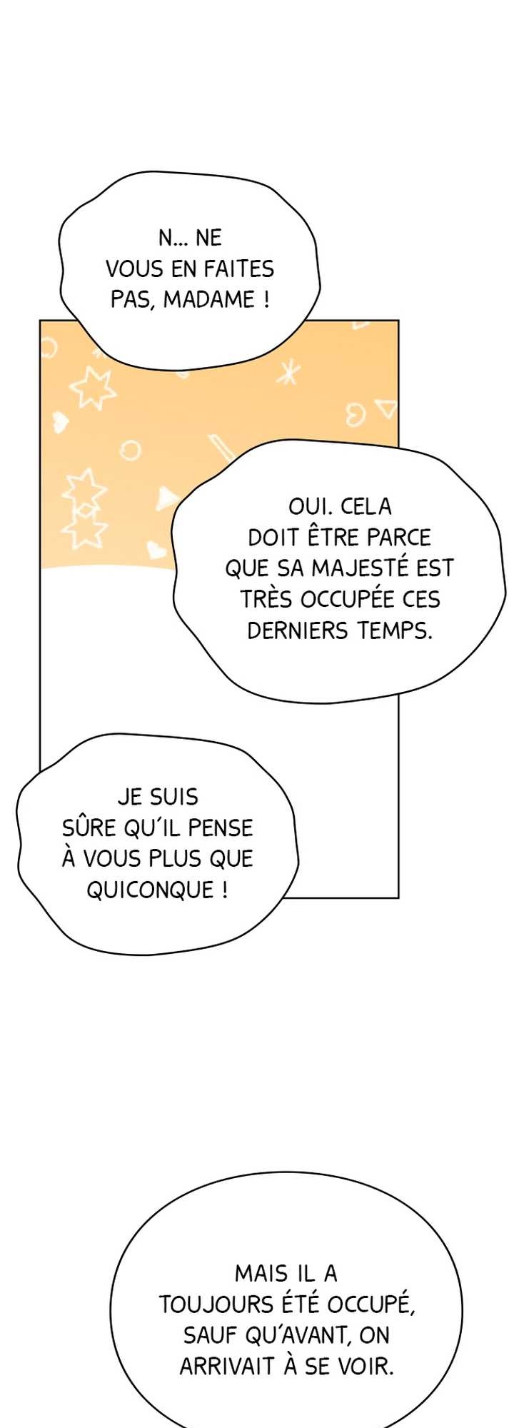 Read Je divorce de mon mari le tyran Manga Online