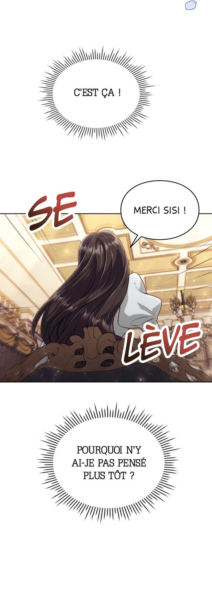 Read Je divorce de mon mari le tyran Manga Online
