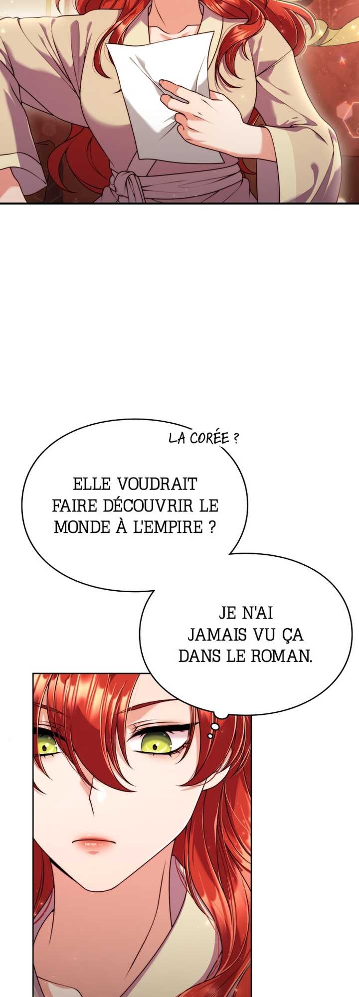 Read Je divorce de mon mari le tyran Manga Online