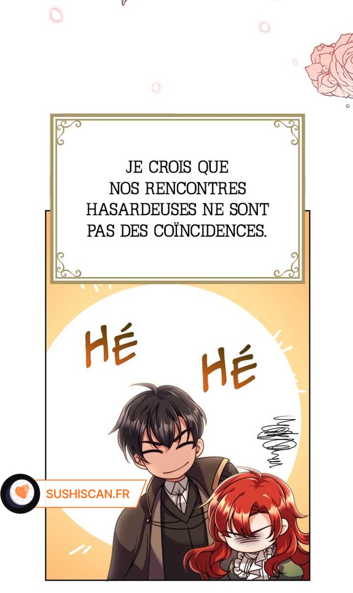 Read Je divorce de mon mari le tyran Manga Online