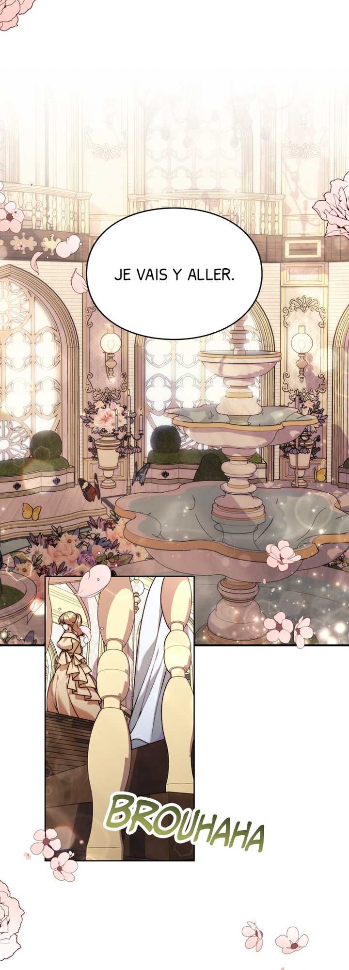 Read Je divorce de mon mari le tyran Manga Online