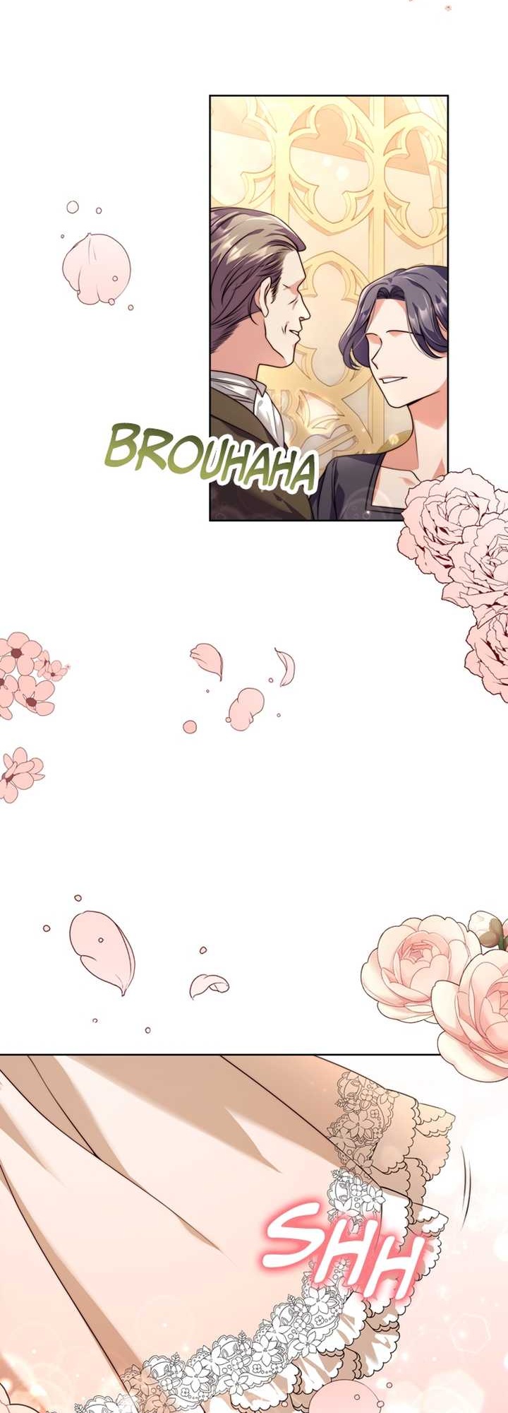 Read Je divorce de mon mari le tyran Manga Online