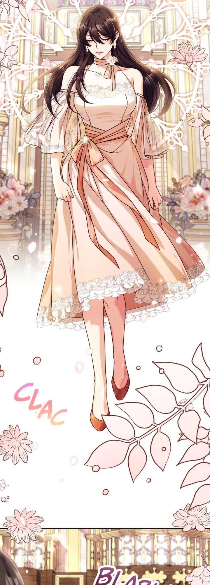Read Je divorce de mon mari le tyran Manga Online