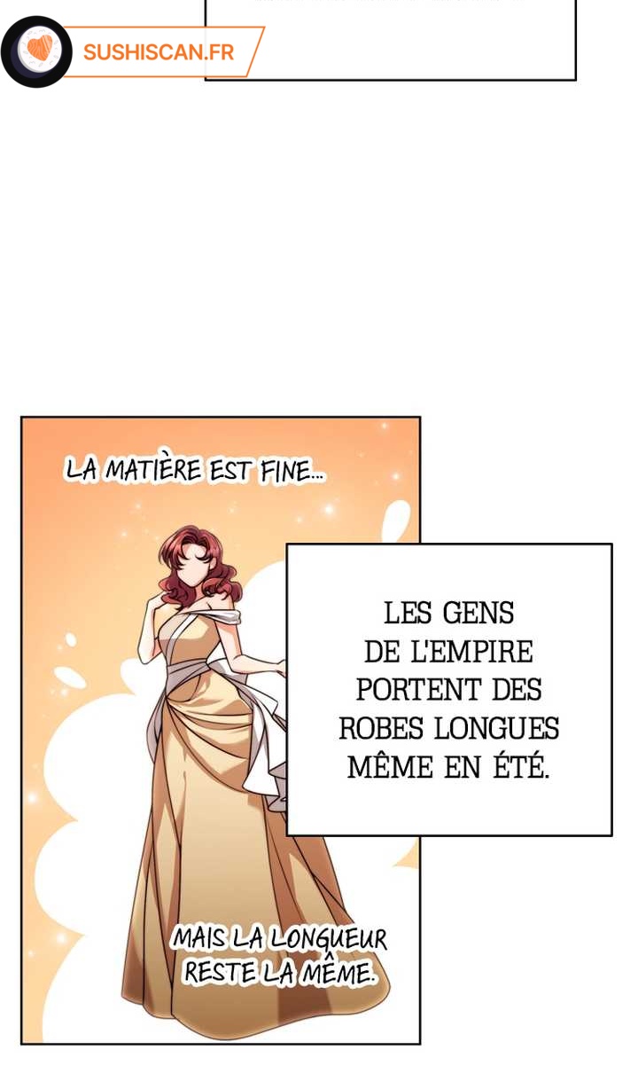Read Je divorce de mon mari le tyran Manga Online