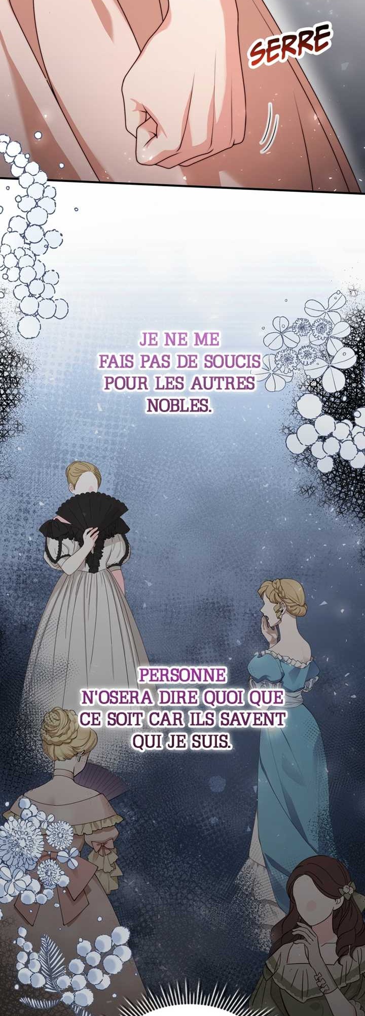 Read Je divorce de mon mari le tyran Manga Online