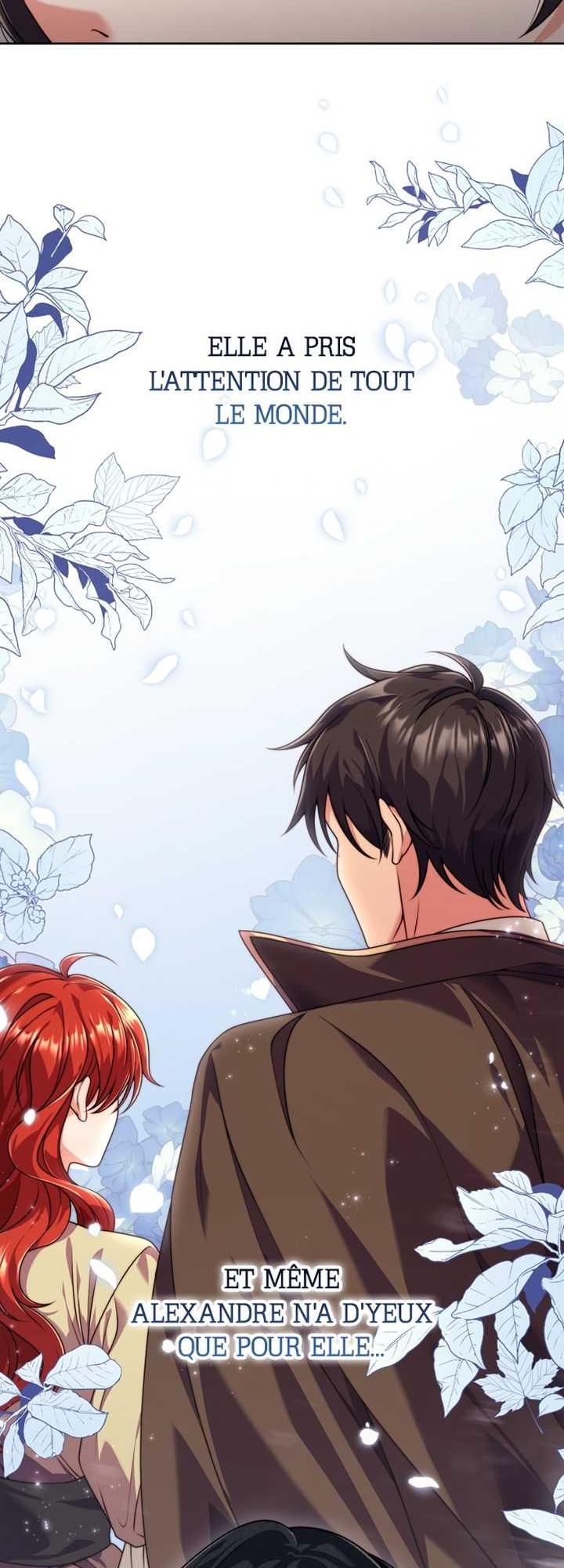 Read Je divorce de mon mari le tyran Manga Online