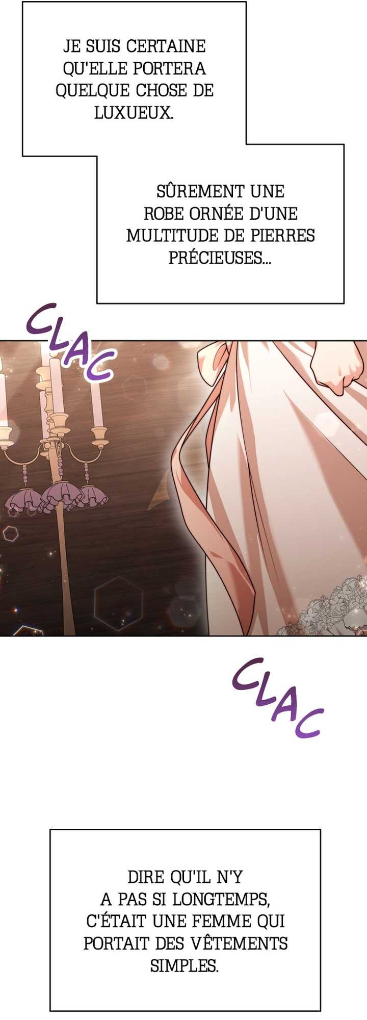 Read Je divorce de mon mari le tyran Manga Online