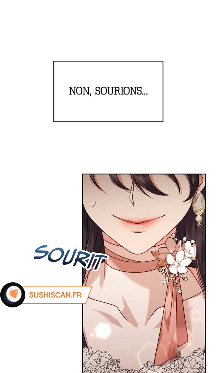 Read Je divorce de mon mari le tyran Manga Online