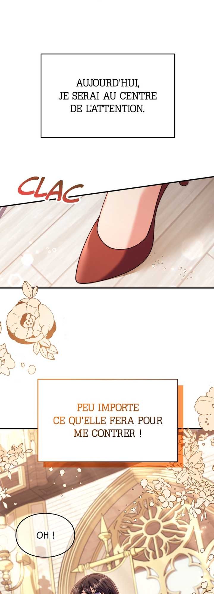 Read Je divorce de mon mari le tyran Manga Online