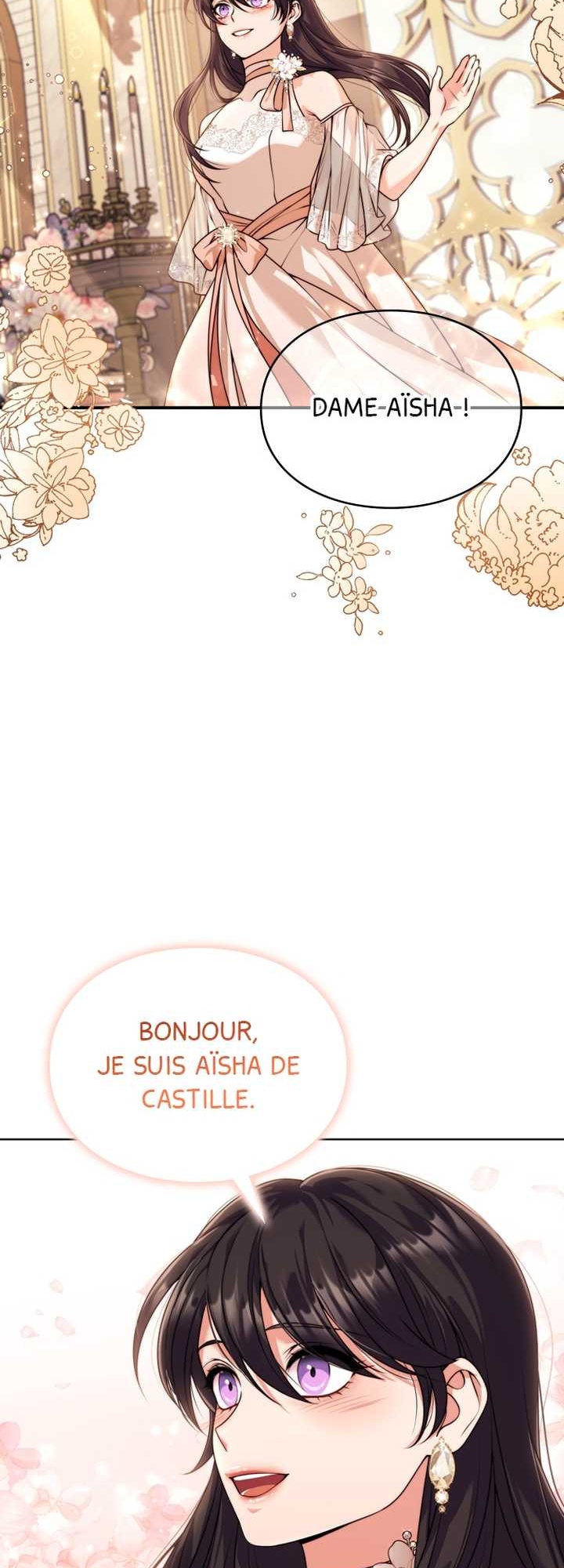 Read Je divorce de mon mari le tyran Manga Online