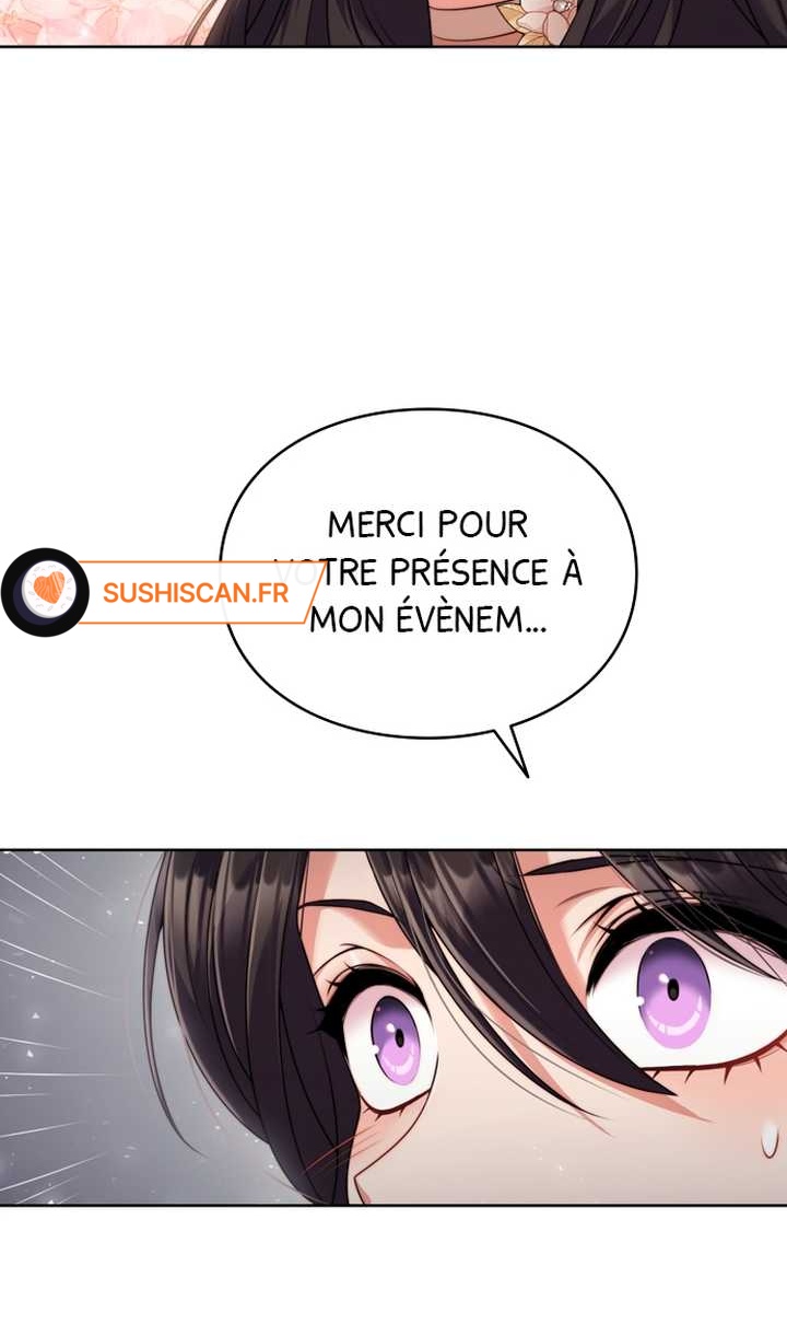 Read Je divorce de mon mari le tyran Manga Online