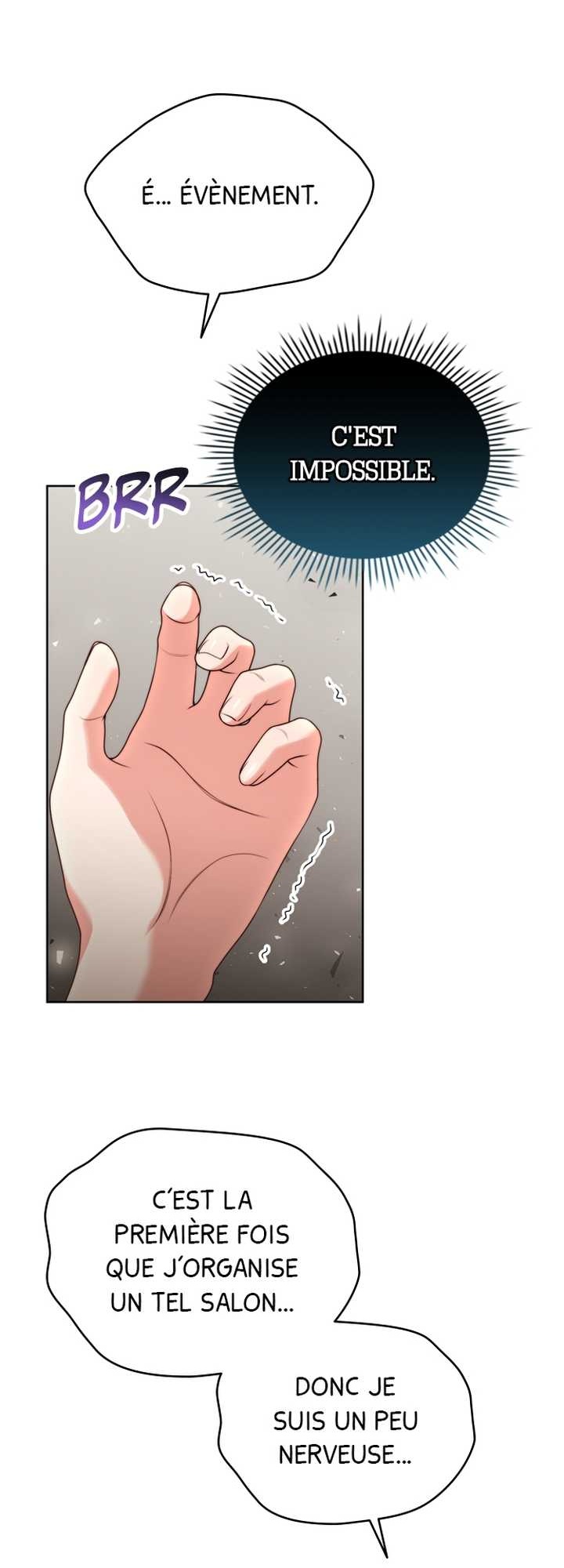 Read Je divorce de mon mari le tyran Manga Online