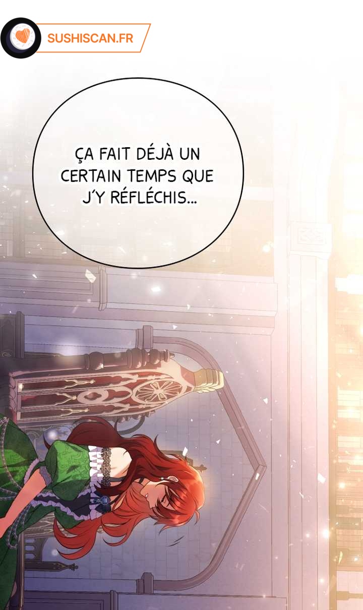 Read Je divorce de mon mari le tyran Manga Online