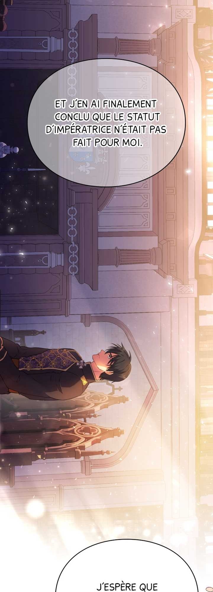 Read Je divorce de mon mari le tyran Manga Online