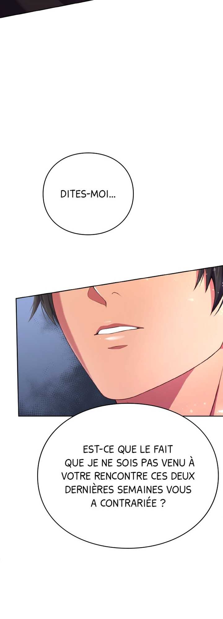 Read Je divorce de mon mari le tyran Manga Online