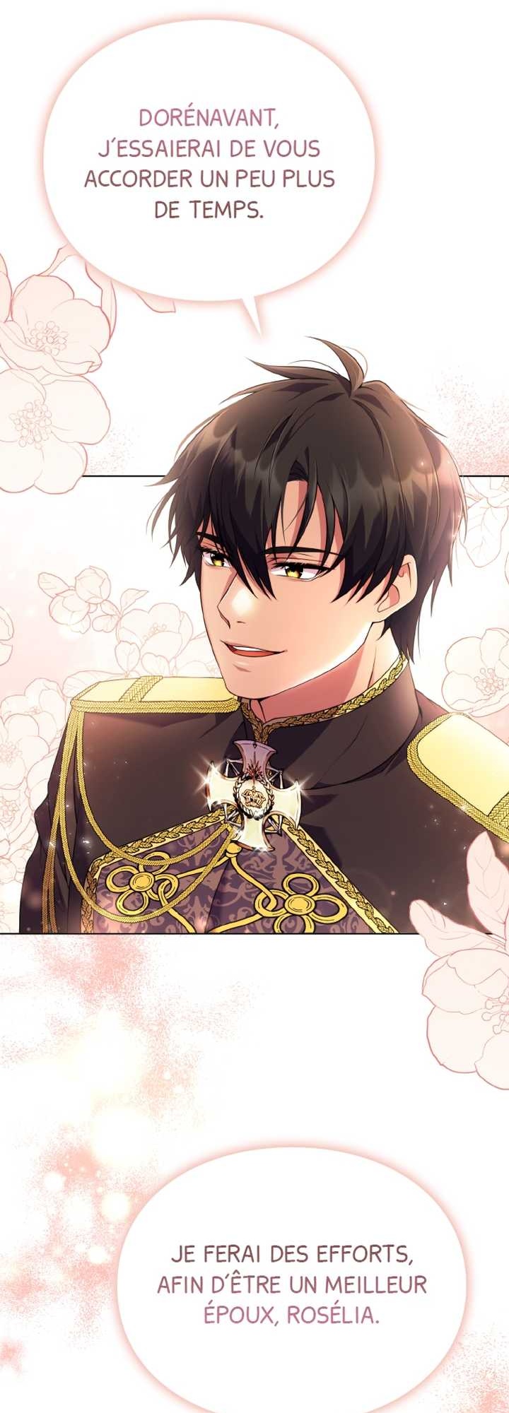 Read Je divorce de mon mari le tyran Manga Online