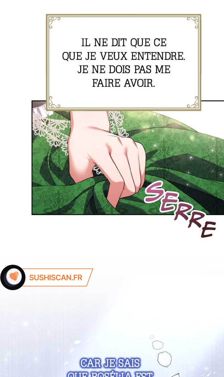 Read Je divorce de mon mari le tyran Manga Online