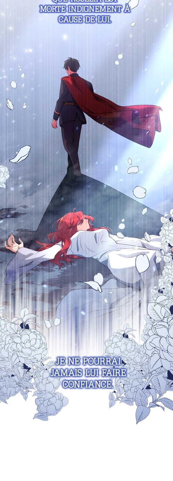 Read Je divorce de mon mari le tyran Manga Online