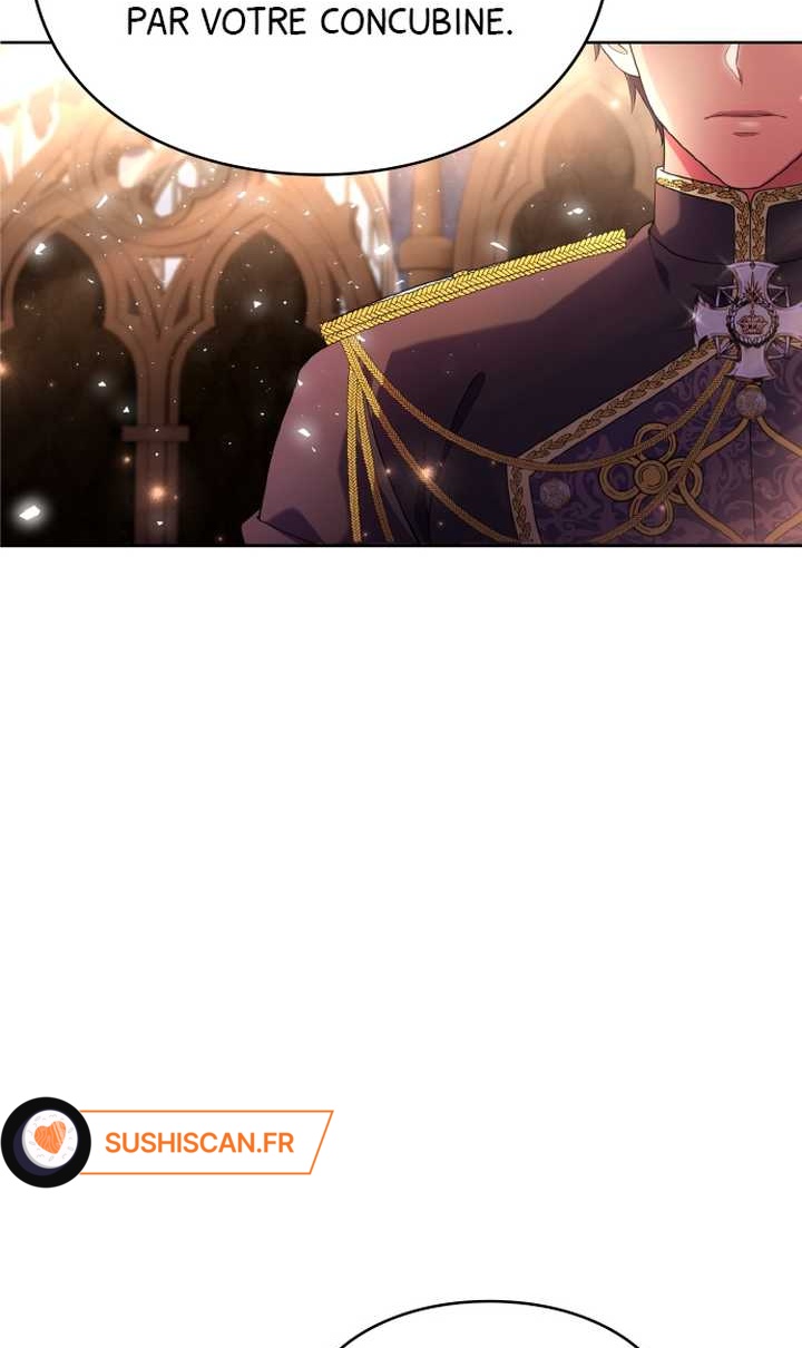 Read Je divorce de mon mari le tyran Manga Online