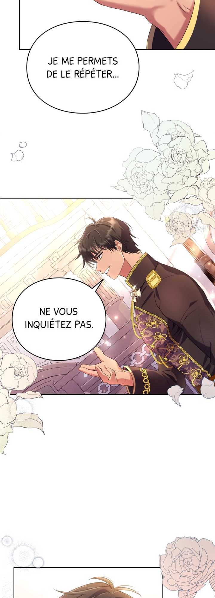 Read Je divorce de mon mari le tyran Manga Online