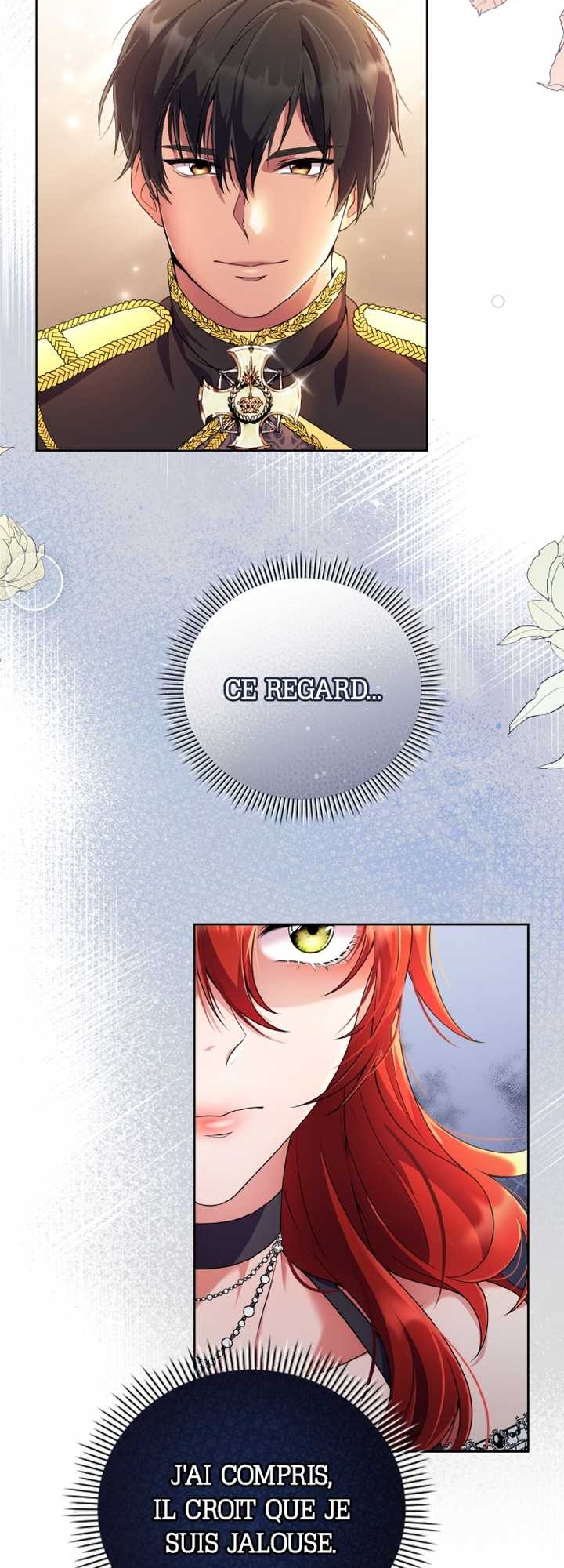 Read Je divorce de mon mari le tyran Manga Online
