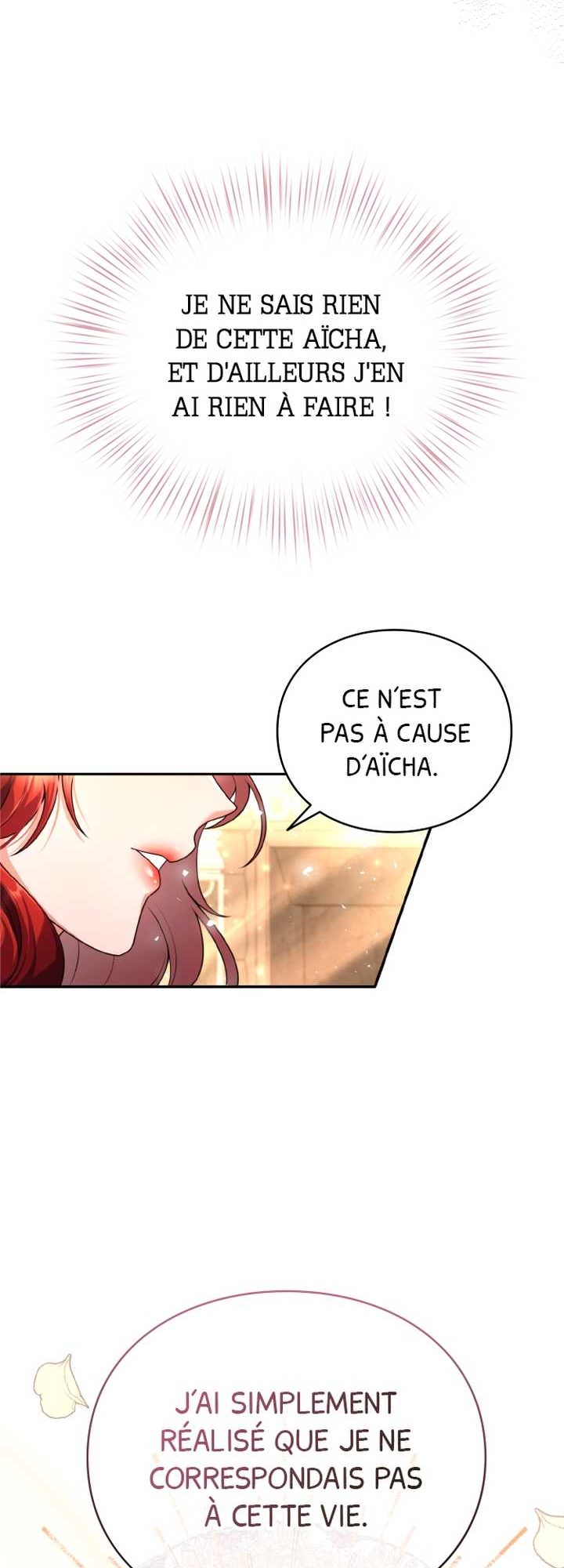 Read Je divorce de mon mari le tyran Manga Online