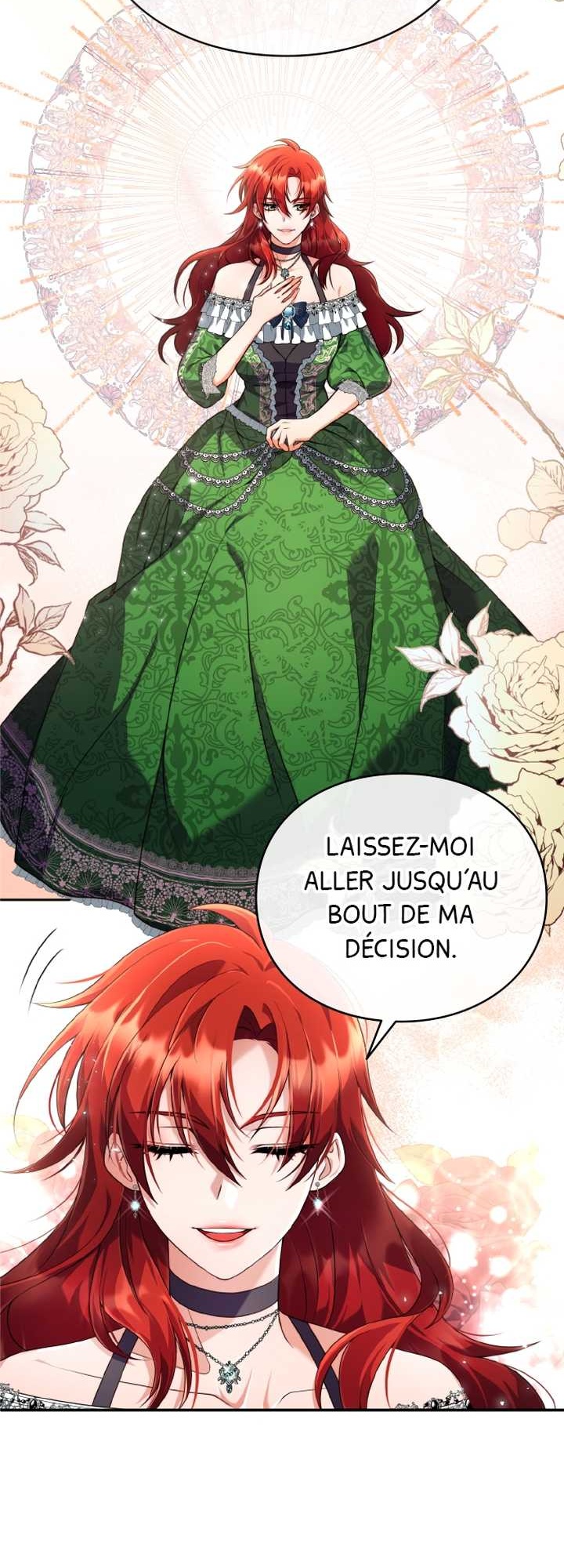 Read Je divorce de mon mari le tyran Manga Online
