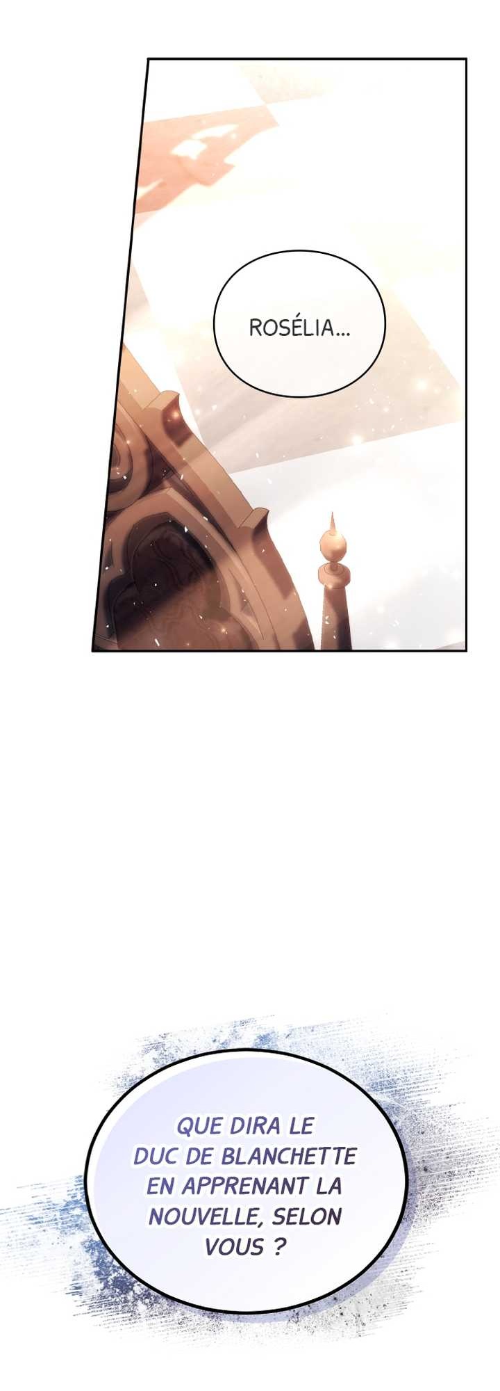 Read Je divorce de mon mari le tyran Manga Online