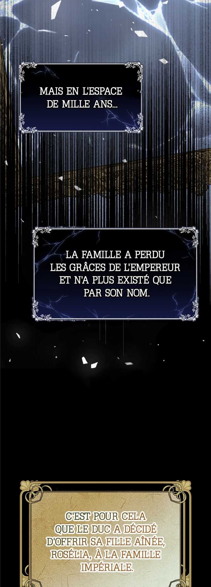 Read Je divorce de mon mari le tyran Manga Online