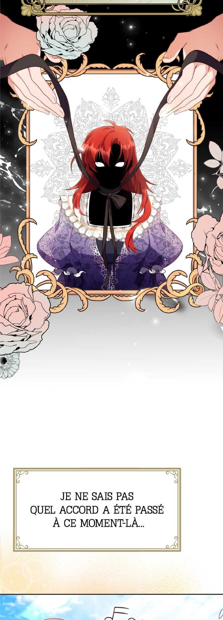 Read Je divorce de mon mari le tyran Manga Online