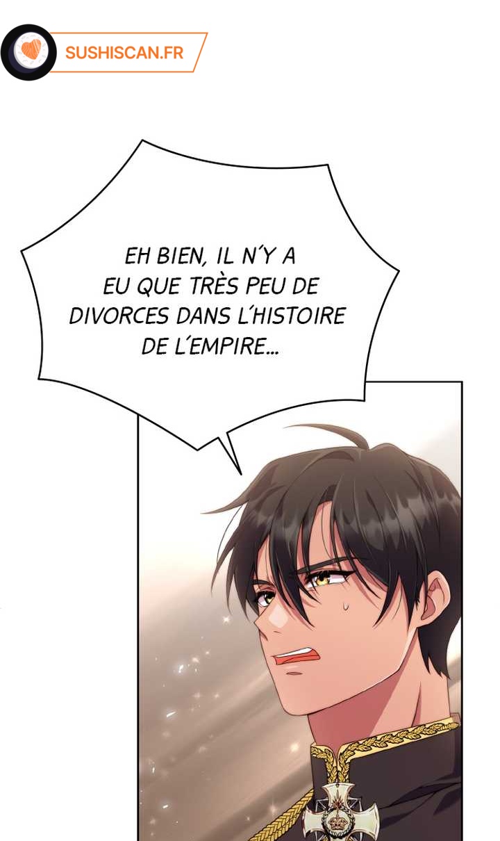 Read Je divorce de mon mari le tyran Manga Online