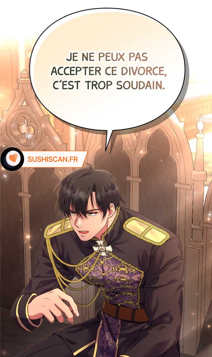 Read Je divorce de mon mari le tyran Manga Online