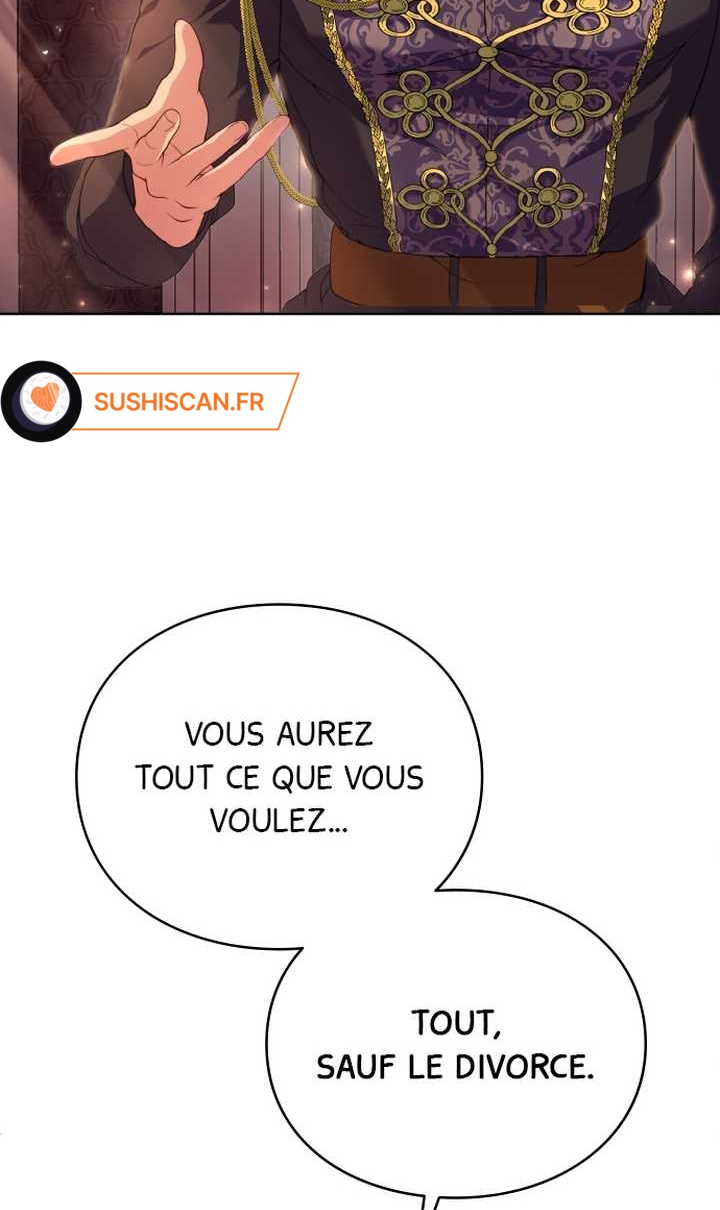 Read Je divorce de mon mari le tyran Manga Online
