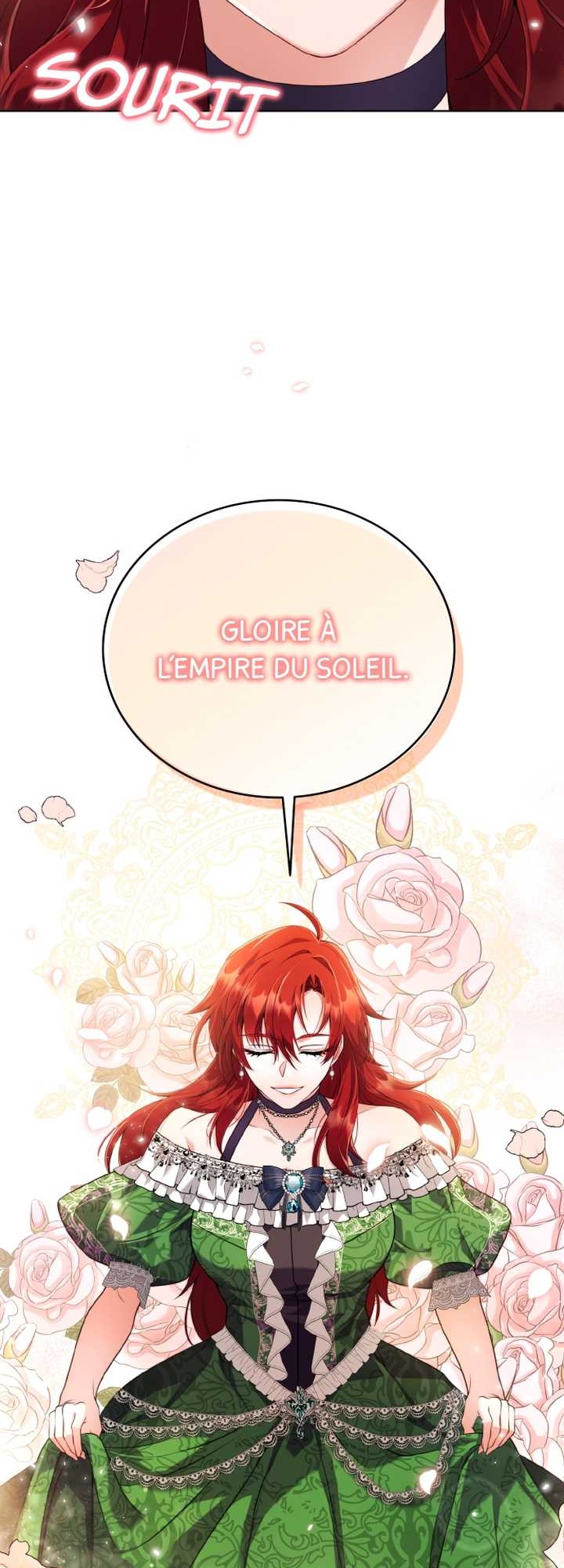 Read Je divorce de mon mari le tyran Manga Online