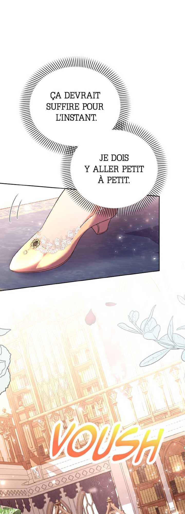 Read Je divorce de mon mari le tyran Manga Online