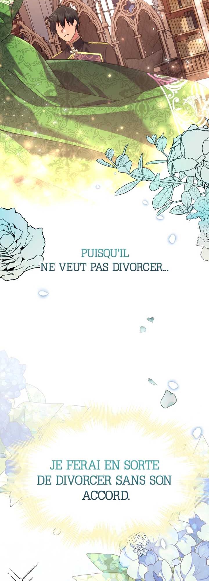 Read Je divorce de mon mari le tyran Manga Online