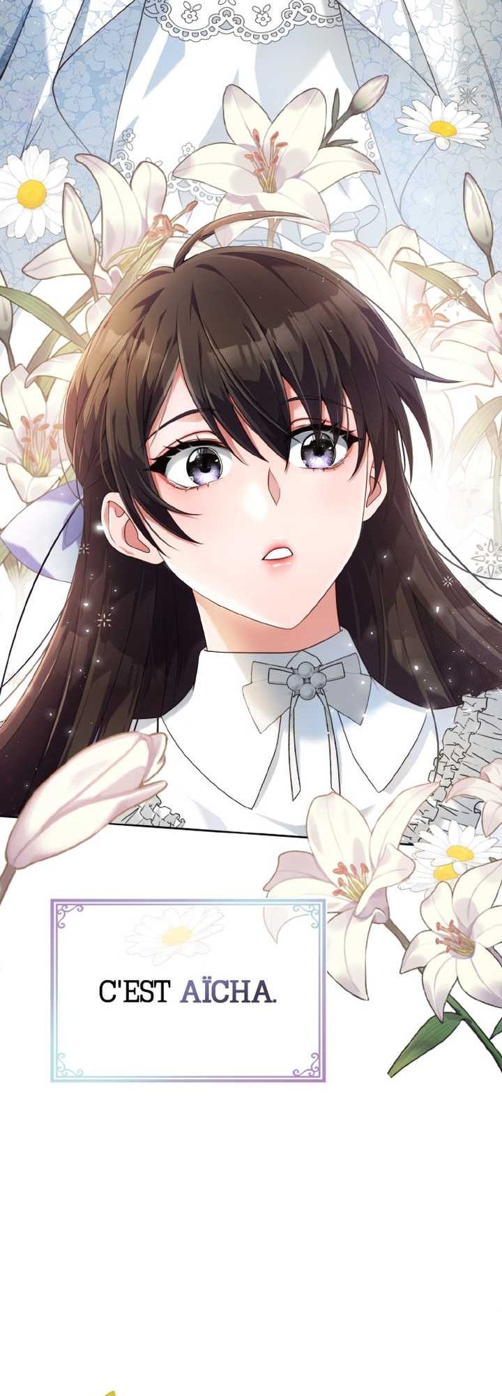 Read Je divorce de mon mari le tyran Manga Online