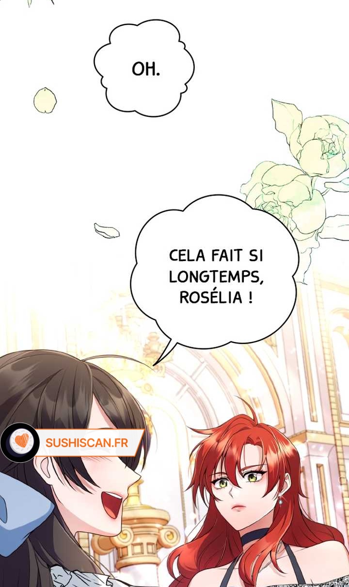 Read Je divorce de mon mari le tyran Manga Online