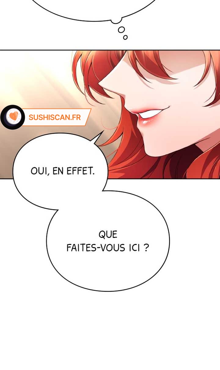 Read Je divorce de mon mari le tyran Manga Online