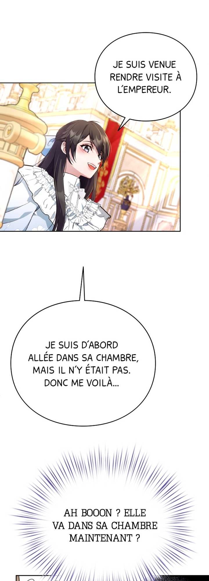 Read Je divorce de mon mari le tyran Manga Online