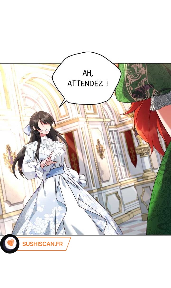 Read Je divorce de mon mari le tyran Manga Online