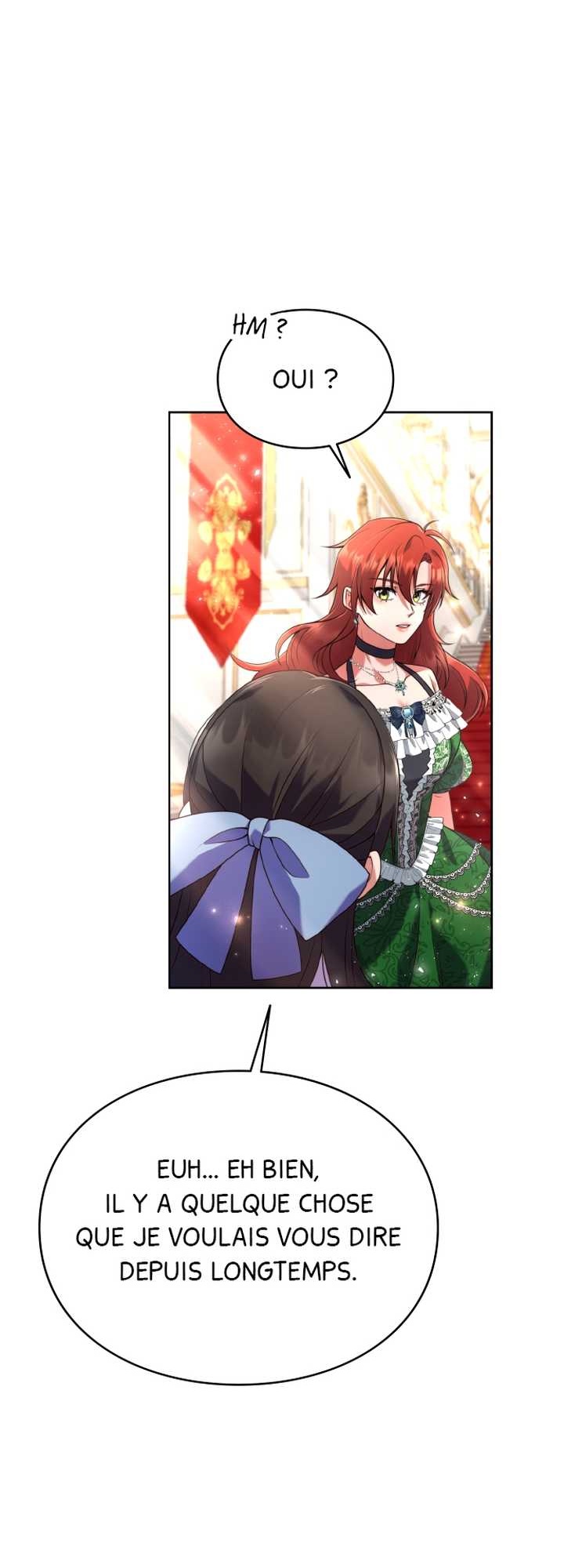 Read Je divorce de mon mari le tyran Manga Online