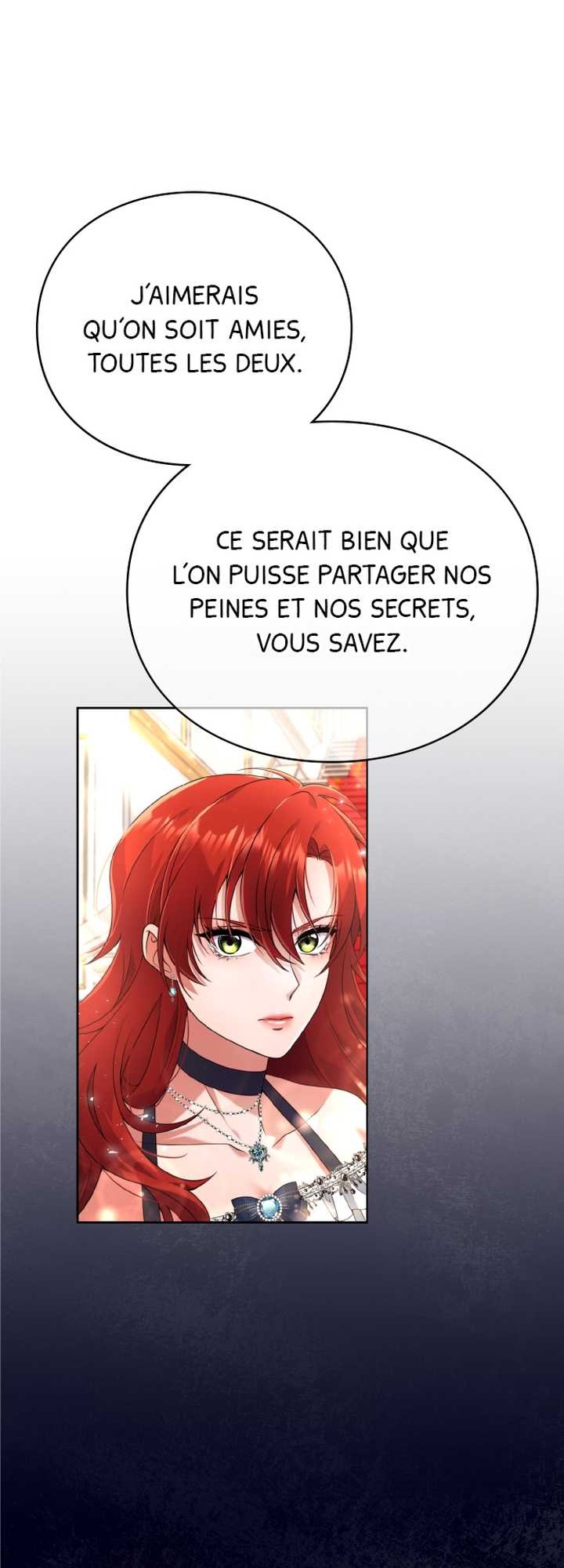 Read Je divorce de mon mari le tyran Manga Online