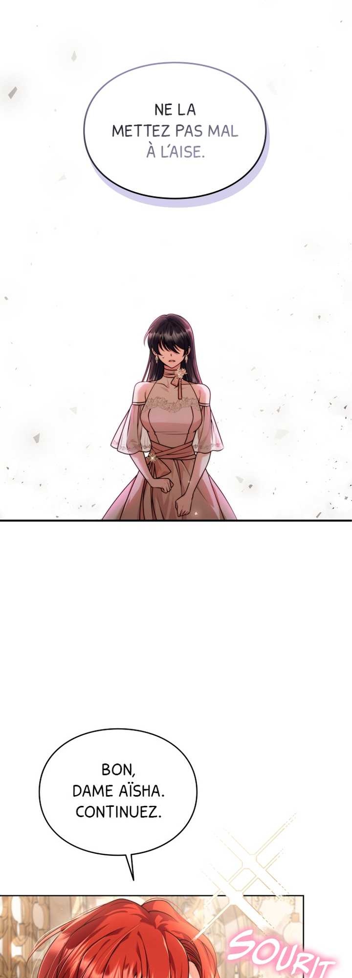 Read Je divorce de mon mari le tyran Manga Online
