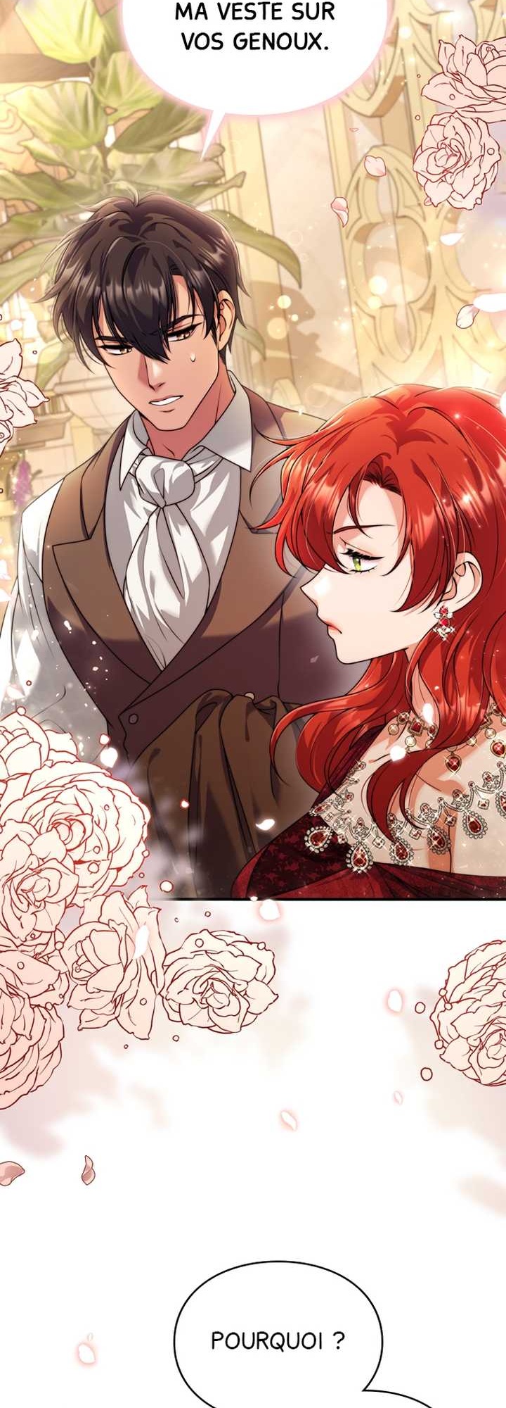Read Je divorce de mon mari le tyran Manga Online