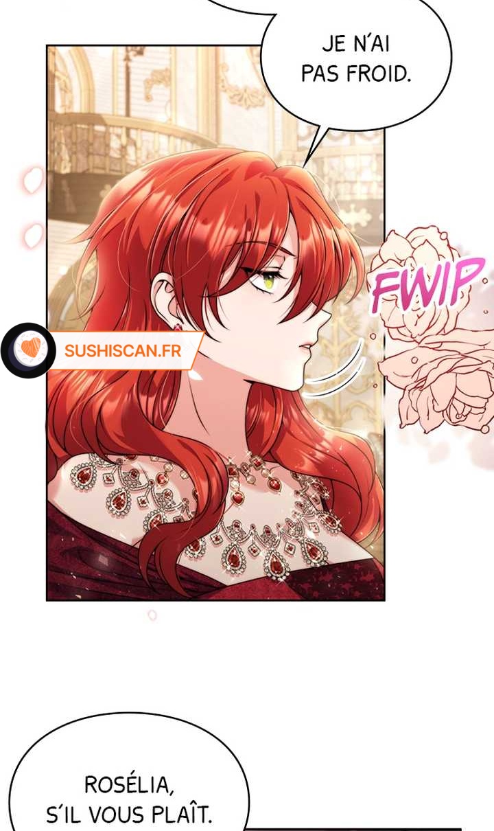 Read Je divorce de mon mari le tyran Manga Online