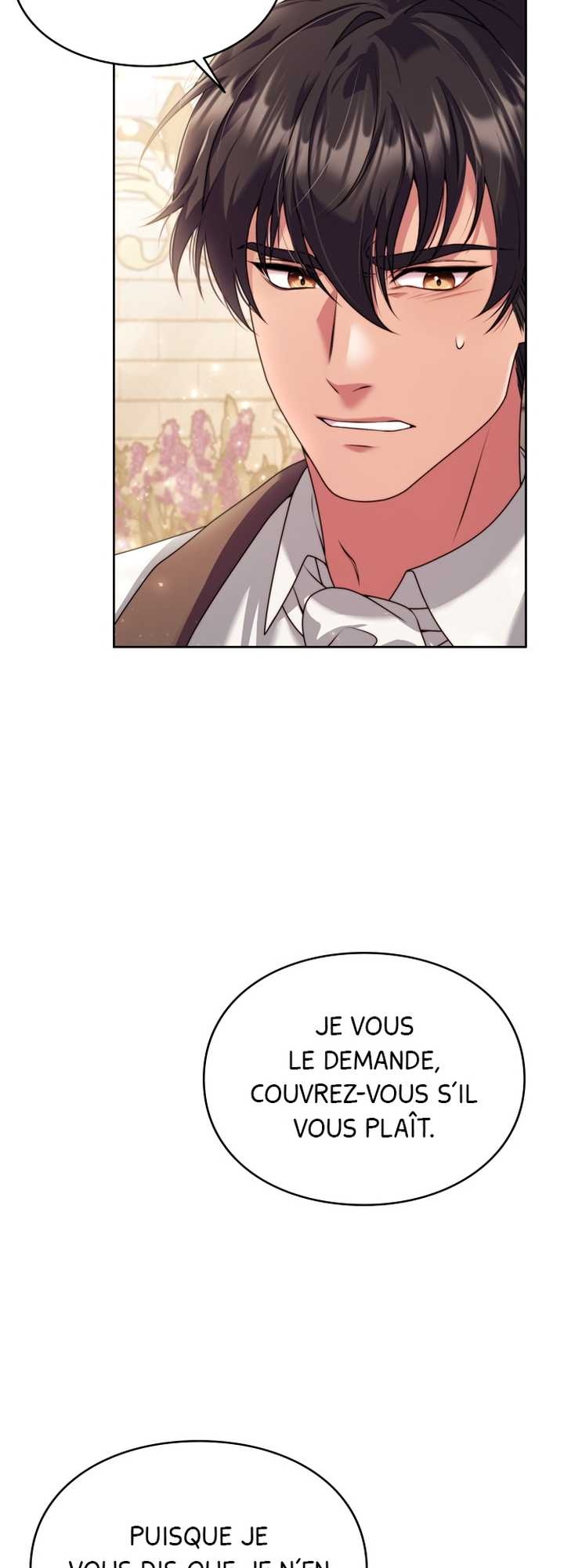 Read Je divorce de mon mari le tyran Manga Online