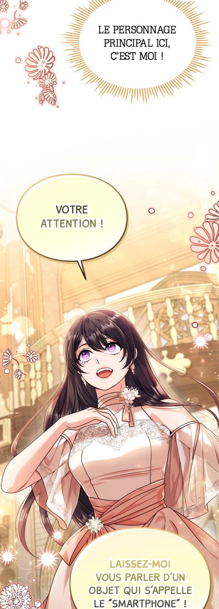 Read Je divorce de mon mari le tyran Manga Online