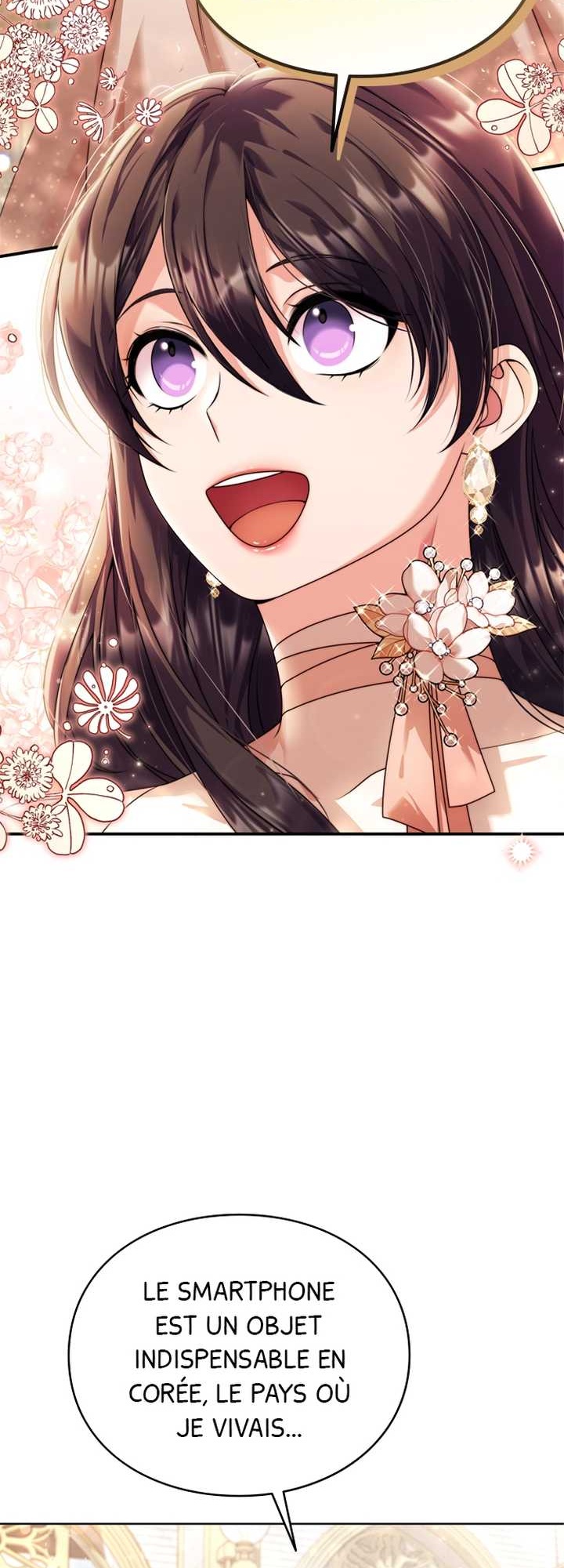 Read Je divorce de mon mari le tyran Manga Online